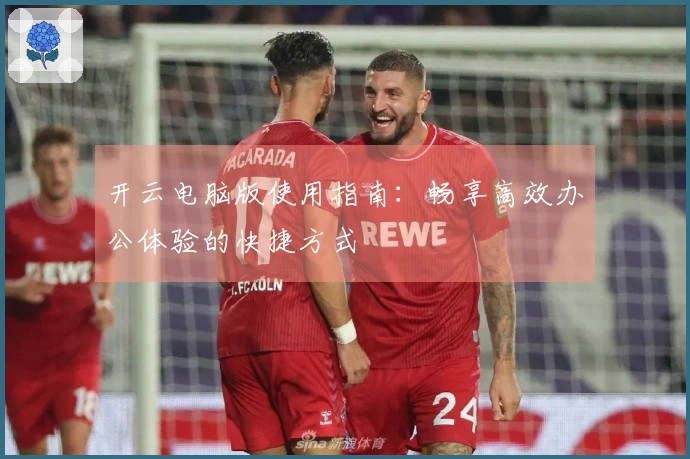 开云电脑版使用指南：畅享高效办公体验的快捷方式