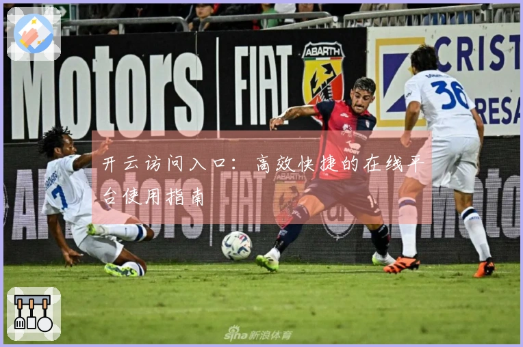 开云访问入口：高效快捷的在线平台使用指南