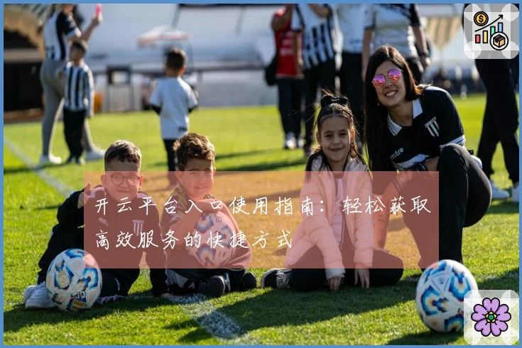 开云平台入口使用指南：轻松获取高效服务的快捷方式